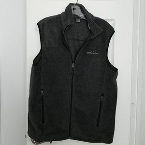 Men's Eddie Bauer Vest, Medium
